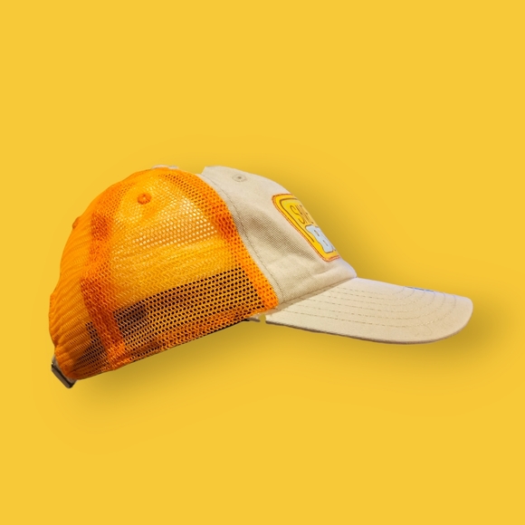 Adult Adjustable Baseball Cap  - Save The Bees 🐝 - Picture 3 of 8